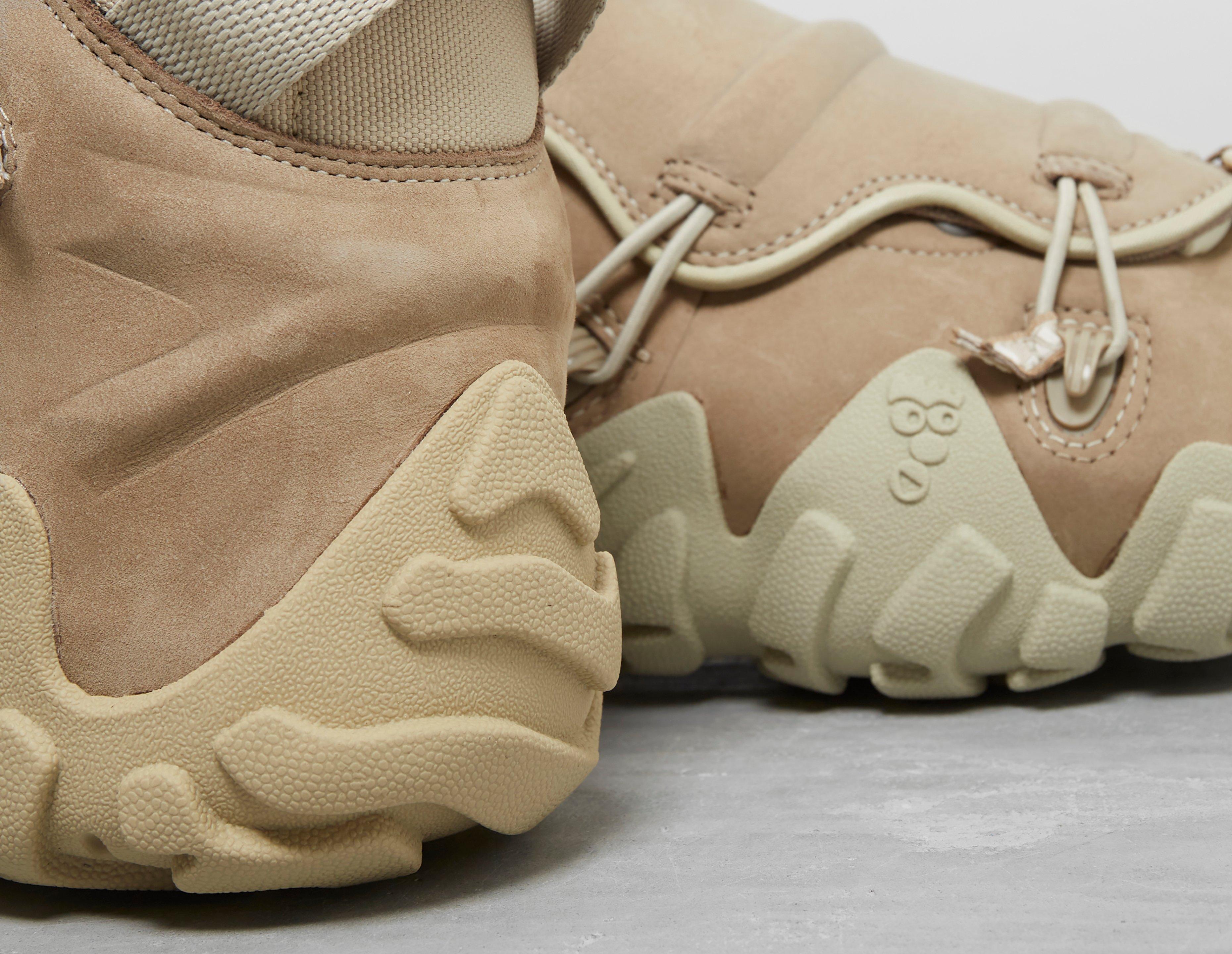 brown adidas Radlander Mita