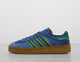 !GAZELLE S EC BLU/GRN/GUM