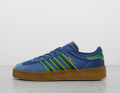 x CLOT Gazelle by Edison Chen