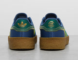 !GAZELLE S EC BLU/GRN/GUM