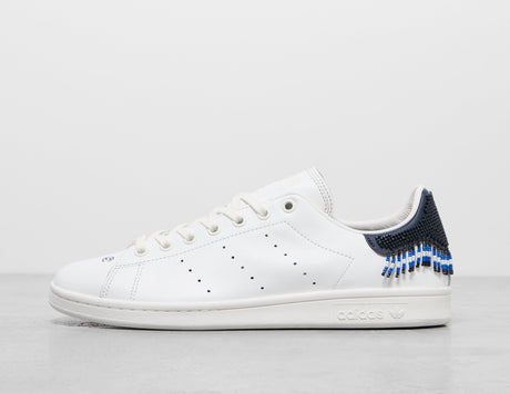 !STAN SMITH EC WHT/GRN/BW