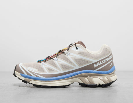 XT-6 CLOUD/IRON/ULTRA