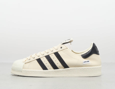 !SUPERSTAR STFM WHT/GRY/B