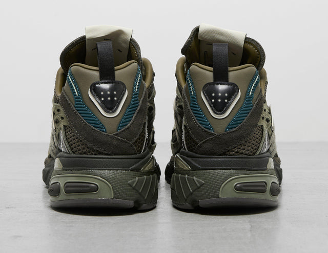 !ADISTAR CUSH STFM GRN