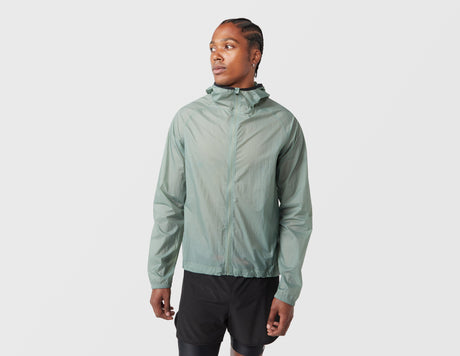 Ultralight DWR Wind Jacket