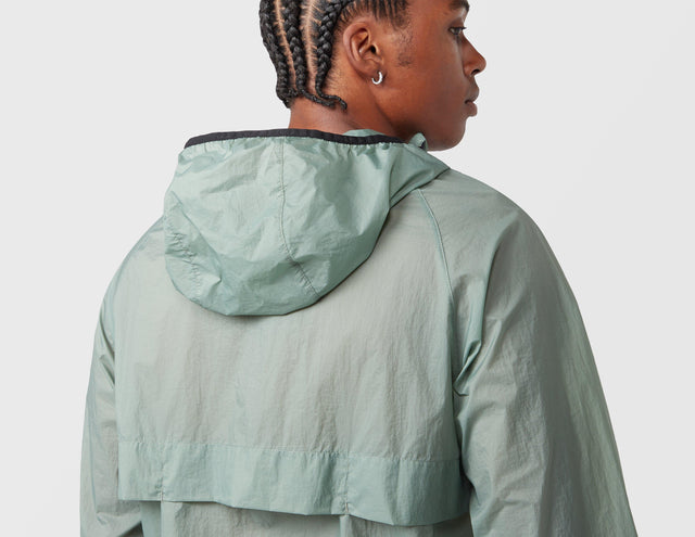ULTLY DWR WIND JKT LAKE