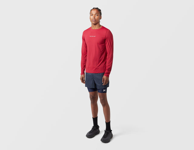 RIPSTOP TRAIL SHORTS MIDN