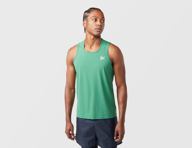 LIGHTWEIGHT SINGLET SPRIN