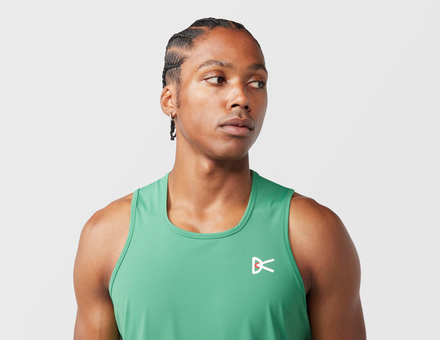 LIGHTWEIGHT SINGLET SPRIN