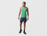 LIGHTWEIGHT SINGLET SPRIN