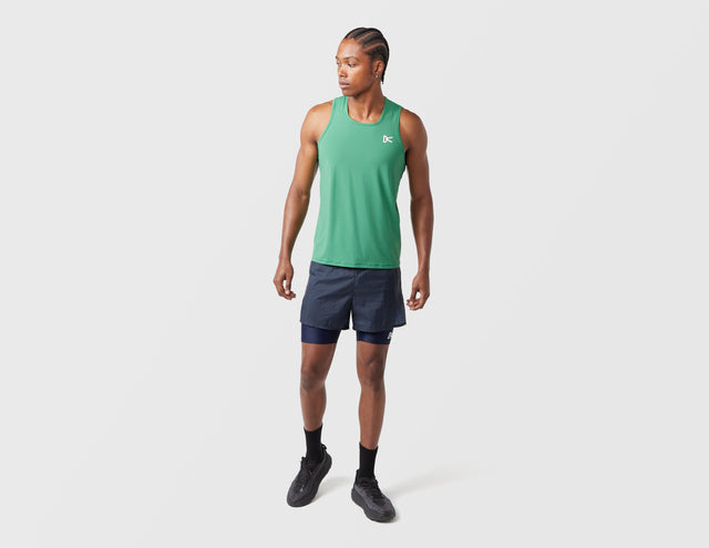 LIGHTWEIGHT SINGLET SPRIN