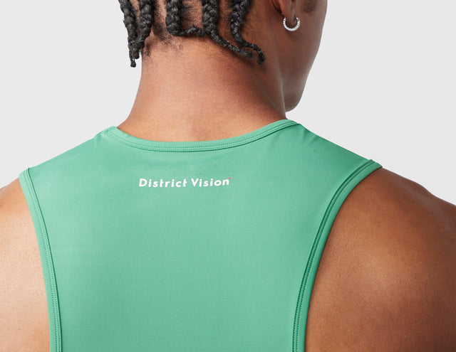 LIGHTWEIGHT SINGLET SPRIN