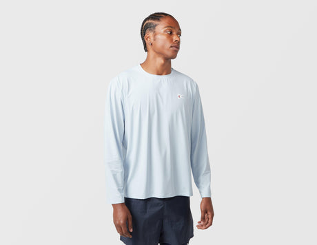 LIGHTWEIGHT SS TEE FROST