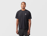 LIGHTWEIGHT SS TEE BLK