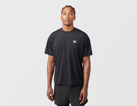 LIGHTWEIGHT SS TEE BLK