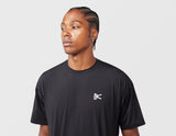 LIGHTWEIGHT SS TEE BLK