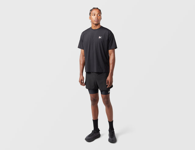 LIGHTWEIGHT SS TEE BLK