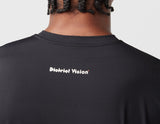 LIGHTWEIGHT SS TEE BLK