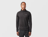 Half Zip Fleece