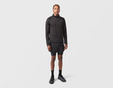 Half Zip Fleece