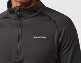 Half Zip Fleece