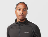 Half Zip Fleece