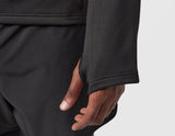Half Zip Fleece