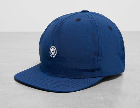 5 Panel Cap