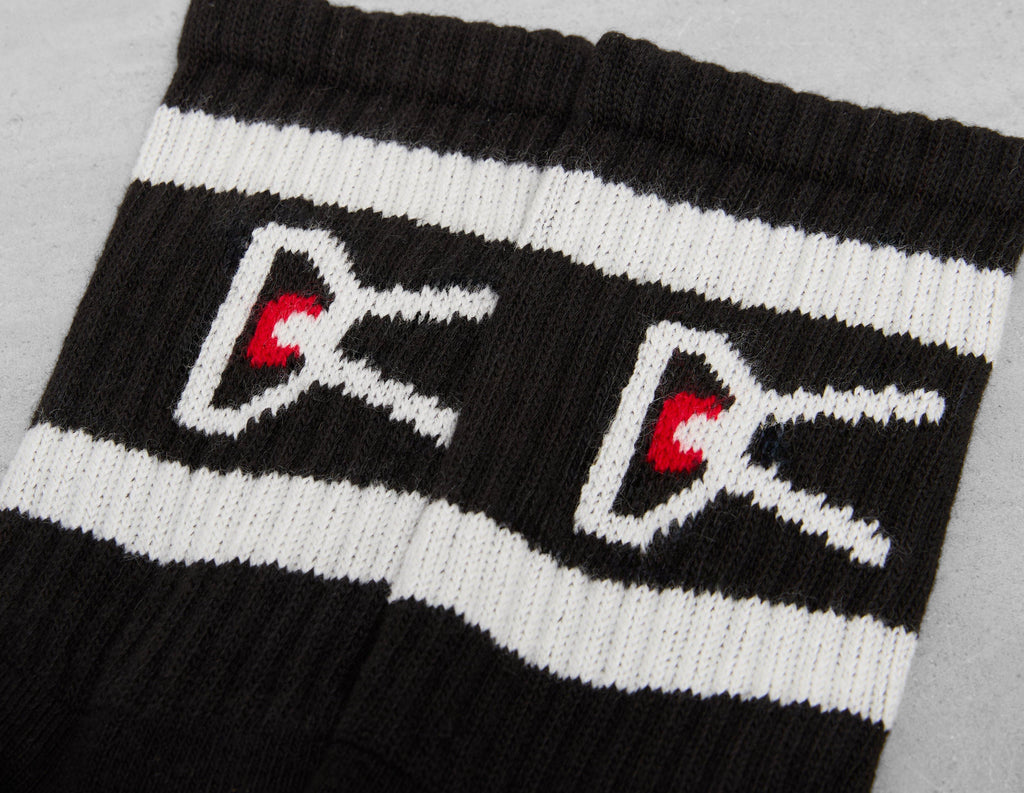 District Vision Sock 2 Pack