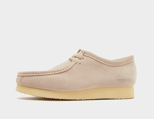 WALLABEE DAY GRY/GUM