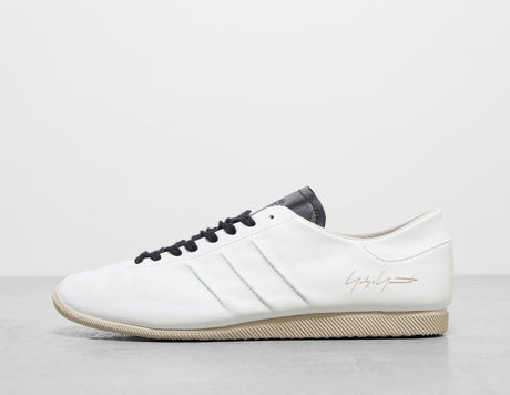 !Y-3 JAPAN WHT/BLK/WHT