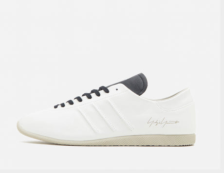 !Y-3 JAPAN WHT/BLK/WHT