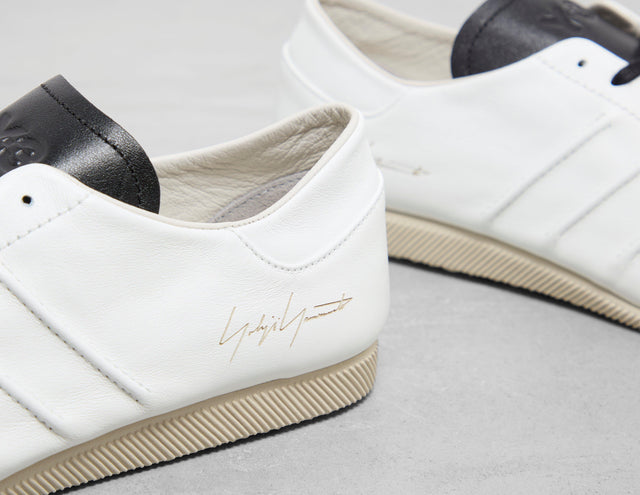 !Y-3 JAPAN WHT/BLK/WHT