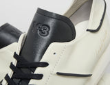 !Y-3 COUNTRY WHT/BLK/WHT