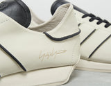 !Y-3 COUNTRY WHT/BLK/WHT