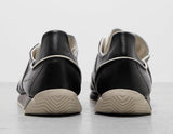 !Y-3 COUNTRY BLK/BLK/WHT