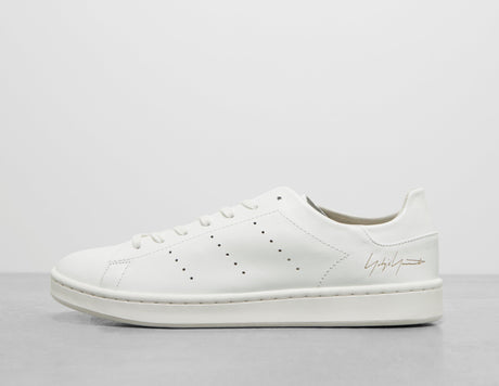 !Y-3 STAN SMITH WHT/WHT