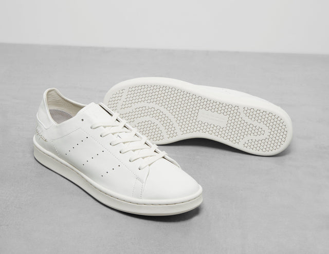 !Y-3 STAN SMITH WHT/WHT