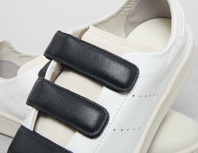 !Y-3 STAN SMITH WHT/BLK/C