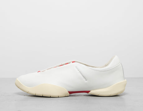 !Y-3 REGU MJ WHT/RED/CRM