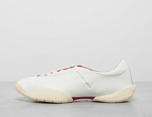 !Y-3 REGU MJ WHT/RED/CRM