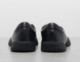 !Y-3 REGU MJ BLK/RED/BLK