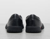 !Y-3 REGU MJ BLK/RED/BLK
