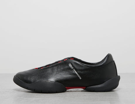 !Y-3 REGU MJ BLK/RED/BLK