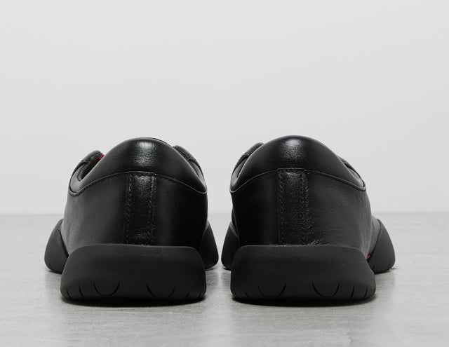 !Y-3 REGU MJ BLK/RED/BLK