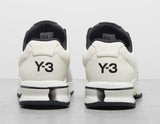 !Y-3 A3 CONTROL WHT/BLK