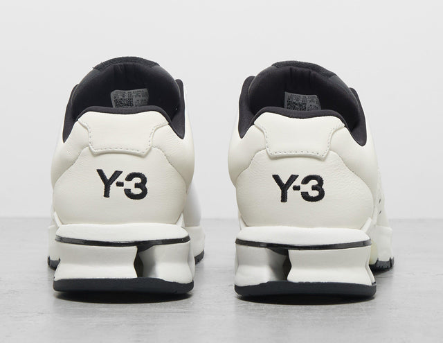 !Y-3 A3 CONTROL WHT/BLK