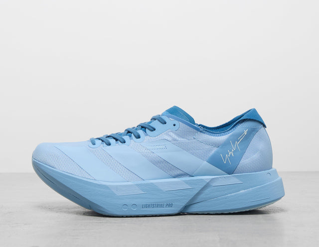 !Y-3 ADIOS PRO 4 BLU/WHT