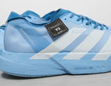 !Y-3 ADIOS PRO 4 BLU/WHT