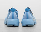 !Y-3 ADIOS PRO 4 BLU/WHT
